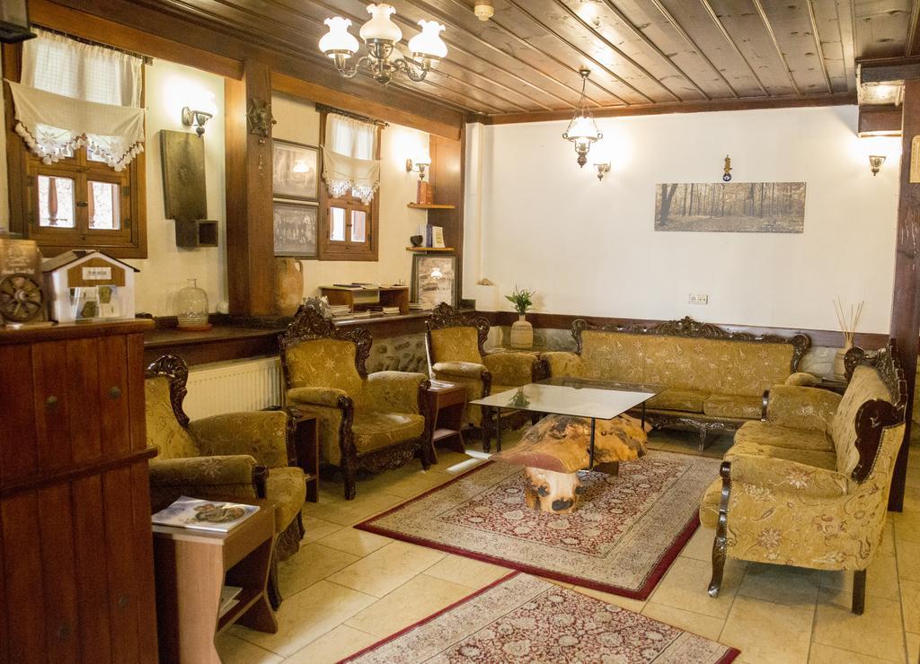 Safranbolu Asmali Konak Hotel Zewnętrze zdjęcie